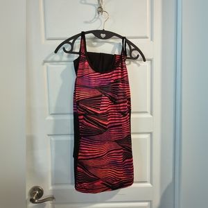 Danskin workout clothes